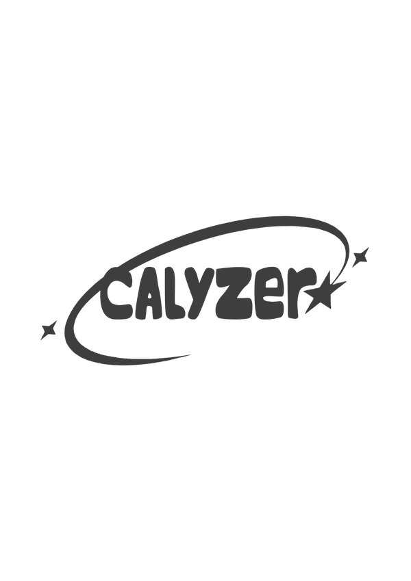 CALYZER 💫